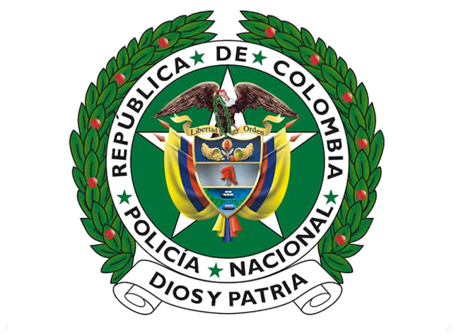 Escudo Policia Nacional